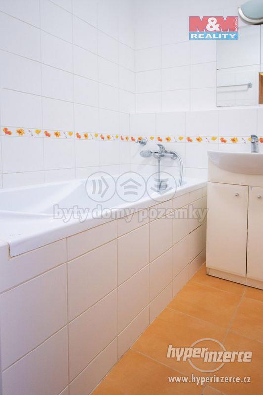 Pronájem bytu 2+kk, 42 m?, Praha, ul. Pirinská - foto 8