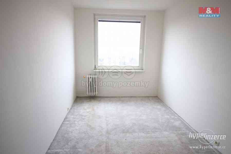 Pronájem bytu 2+kk, 42 m?, Praha, ul. Pirinská - foto 9