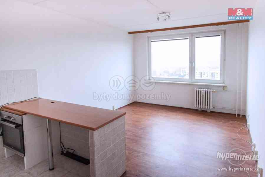 Pronájem bytu 2+kk, 42 m?, Praha, ul. Pirinská - foto 10