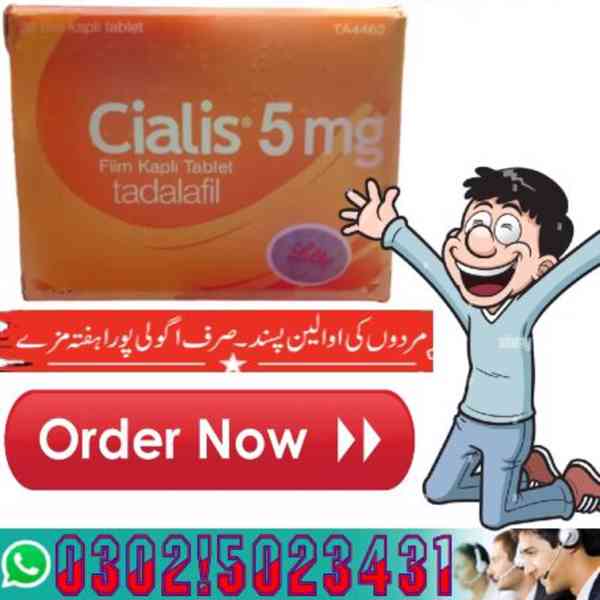 Order Cialis 5mg Tablets in Sukkur " 03025023431 " Start N - foto 4
