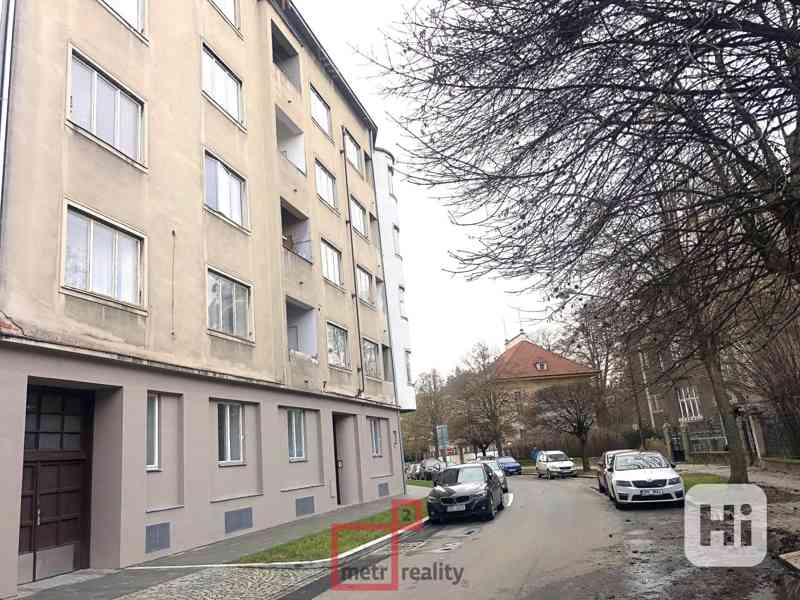 Pronájem bytu 2+1, 83m2 - Olomouc, tř. Spojenců - foto 16