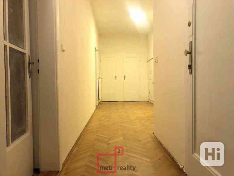 Pronájem bytu 2+1, 83m2 - Olomouc, tř. Spojenců - foto 10