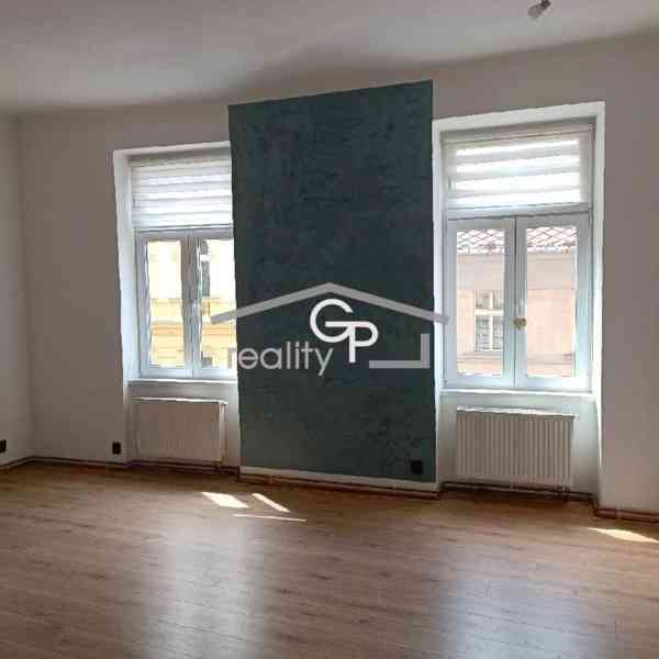 Pronájem 3+1, tř. 28. října, České Budějovice - foto 4