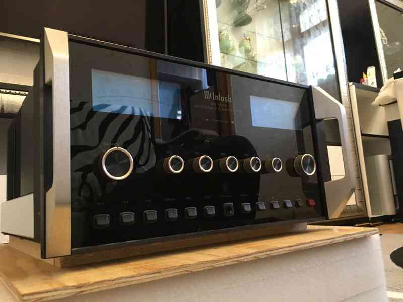 Mcintosh MA 7000 - foto 1