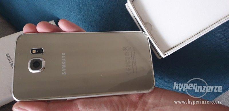 Samsung galaxy s6 32GB - foto 5