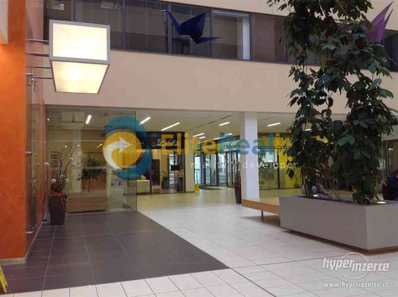 Pronájem komerčního prostoru CP Brno Business Park - BBP Offices, Londýnské náměstí, Brno - Štýřice. - foto 6