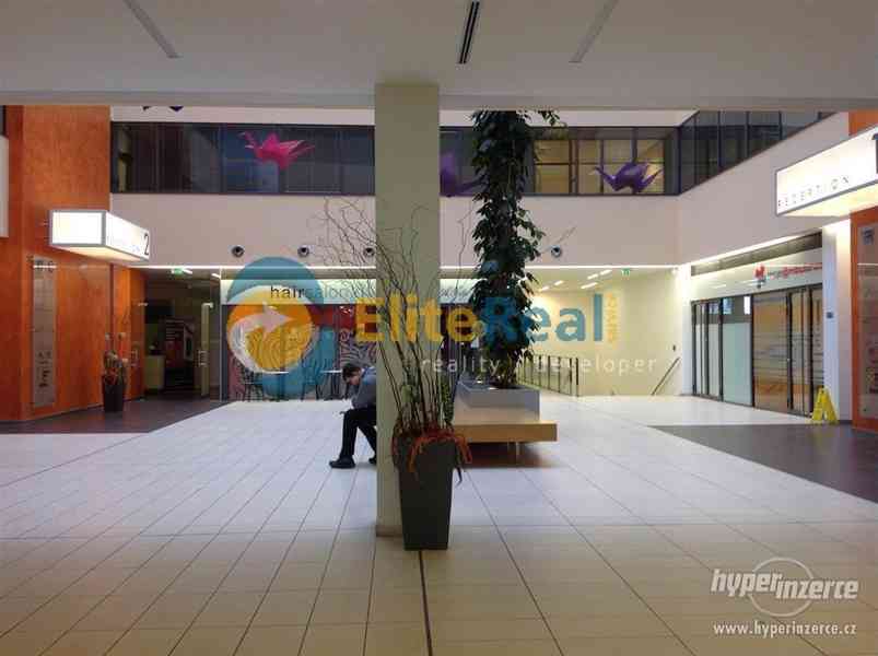 Pronájem komerčního prostoru CP Brno Business Park - BBP Offices, Londýnské náměstí, Brno - Štýřice. - foto 7