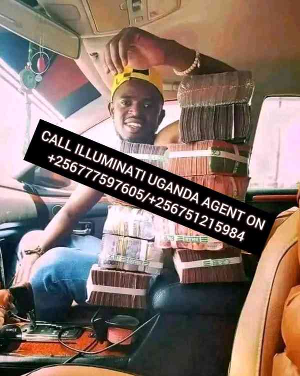 How to join Illuminati Uganda 0777597605/0751215984
