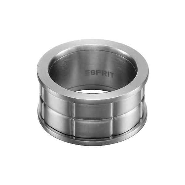 Esprit - Pánský prsten / prstýnek Energy Lite ESRG-11372A Ve - foto 1