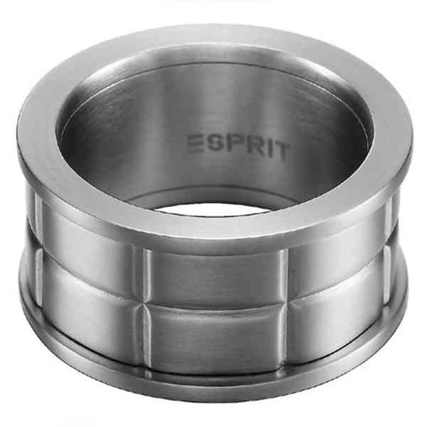 Esprit - Pánský prsten / prstýnek Energy Lite ESRG-11372A Ve - foto 3