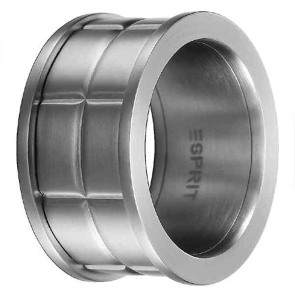 Esprit - Pánský prsten / prstýnek Energy Lite ESRG-11372A Ve - foto 2