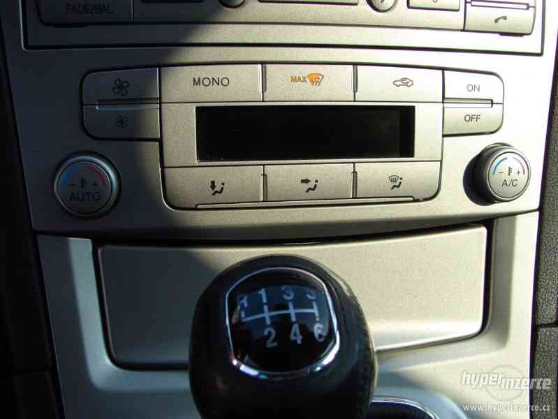 Ford S-MAX 2.0 TDCI r.v.2006 - foto 8