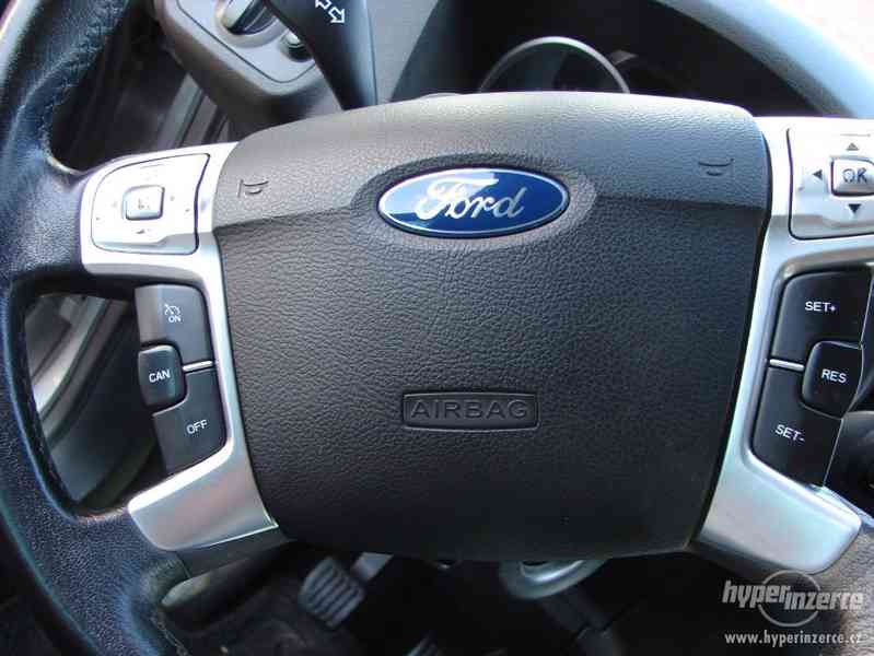 Ford S-MAX 2.0 TDCI r.v.2006 - foto 10