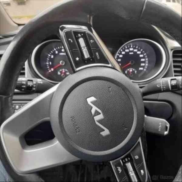 Kia Ceed 1,5   benz.118kw - foto 8