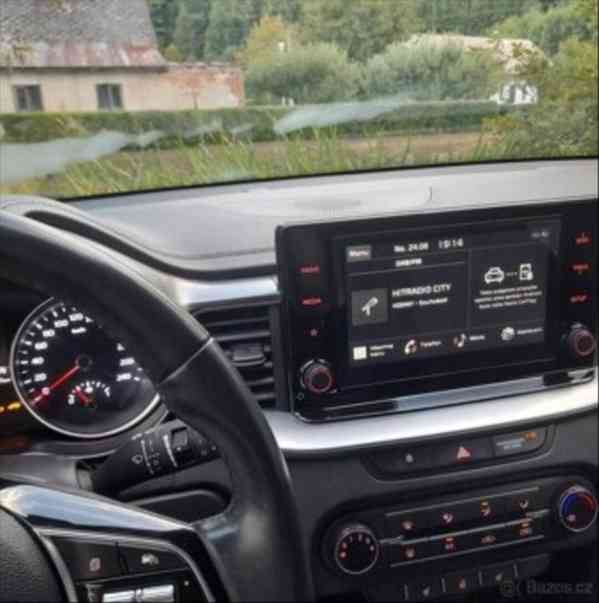 Kia Ceed 1,5   benz.118kw - foto 4