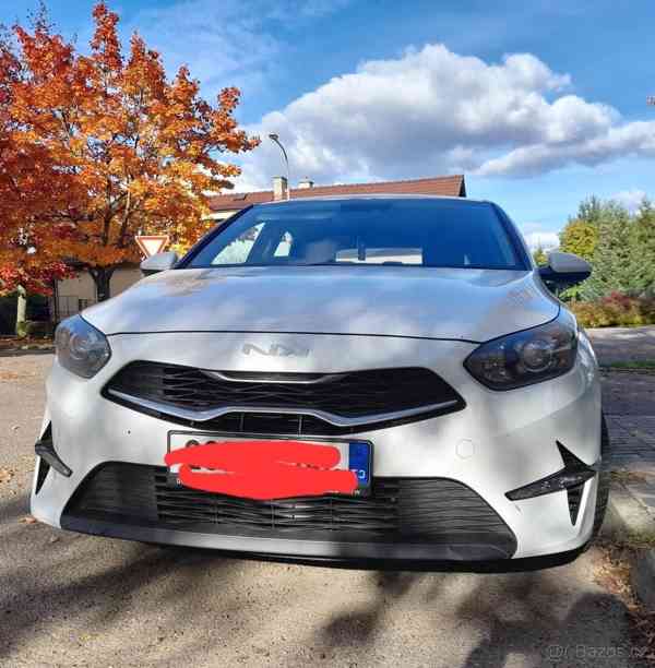 Kia Ceed 1,5   benz.118kw - foto 13
