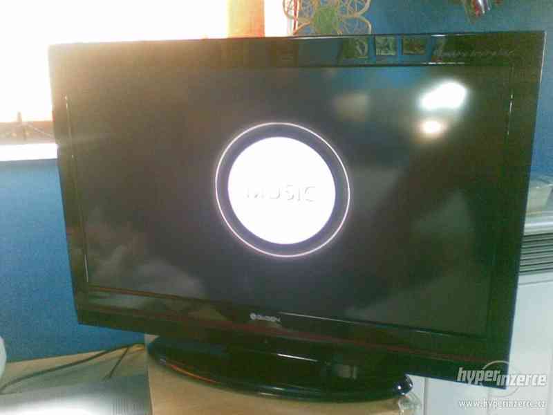 LCD televizor GOGEN TVL 32884 - foto 1
