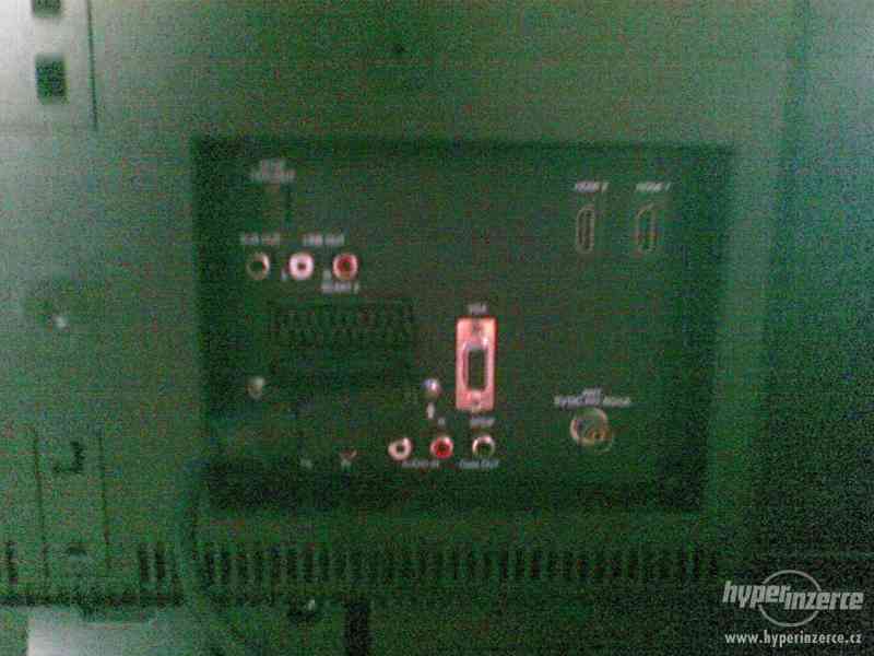 LCD televizor GOGEN TVL 32884 - foto 3