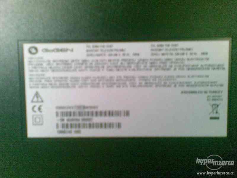 LCD televizor GOGEN TVL 32884 - foto 4