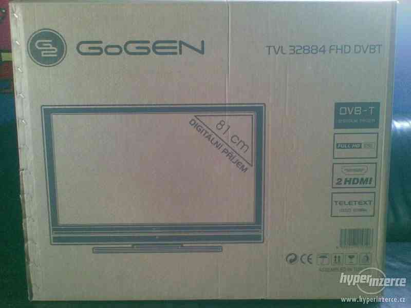 LCD televizor GOGEN TVL 32884 - foto 5