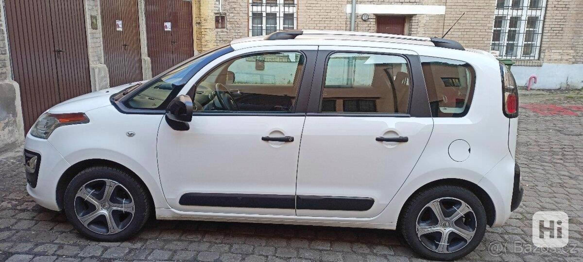 Citroën C3 Picasso - foto 1