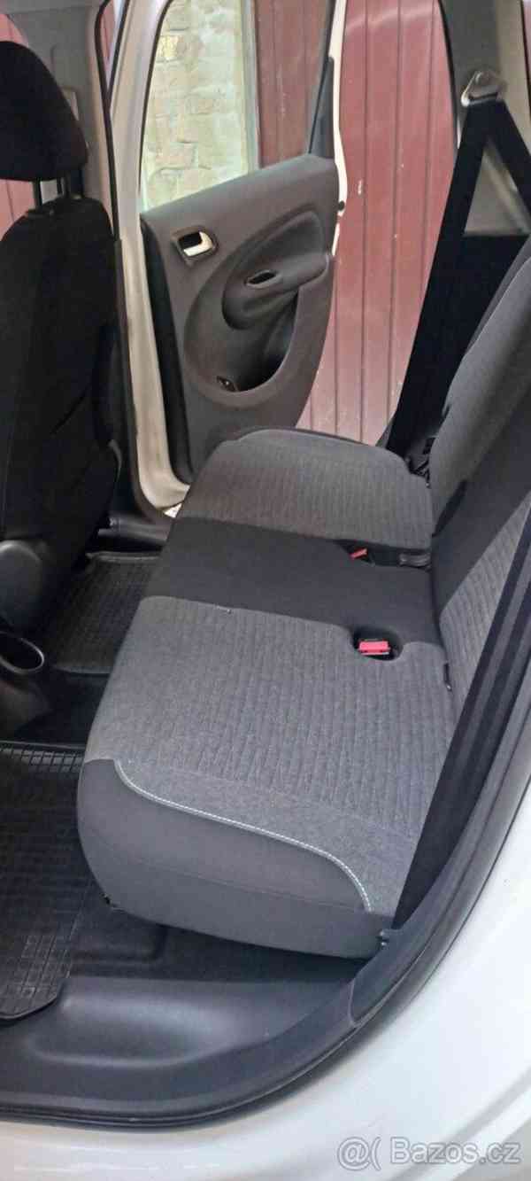 Citroën C3 Picasso - foto 6