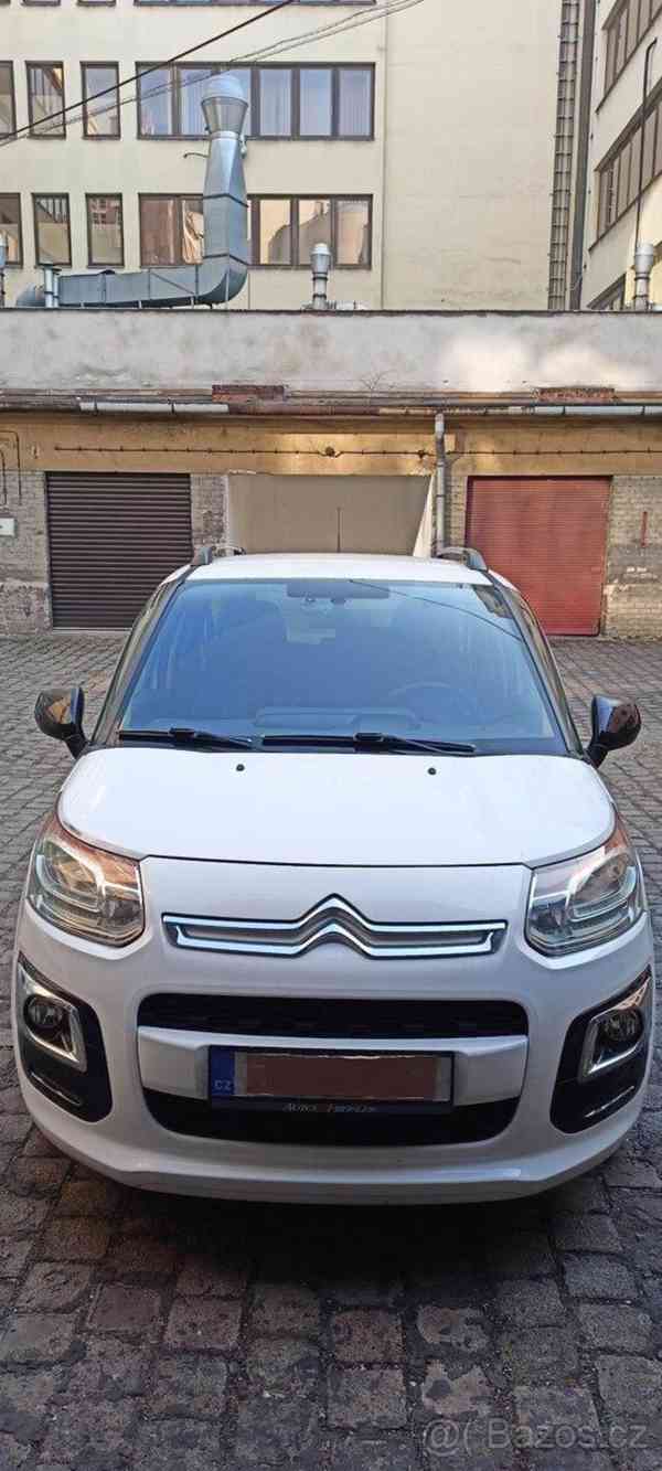 Citroën C3 Picasso - foto 7