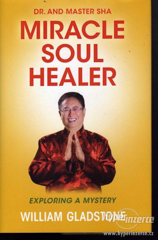 Dr. and Master Sha: Miracle Soul Healer: Exploring a Mystery - foto 1