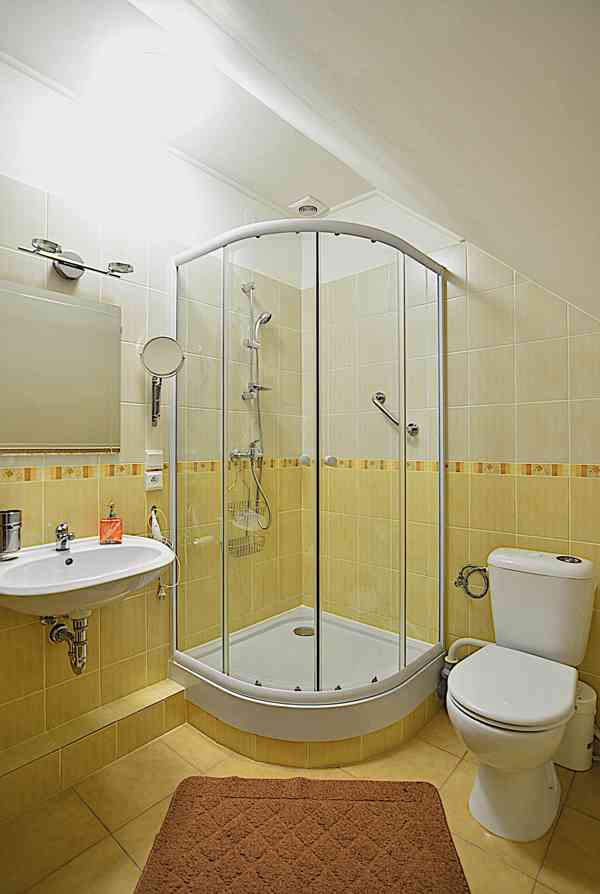 PRODEJ: Ubytovací zařízení (penzion), Praha 4.   - foto 10