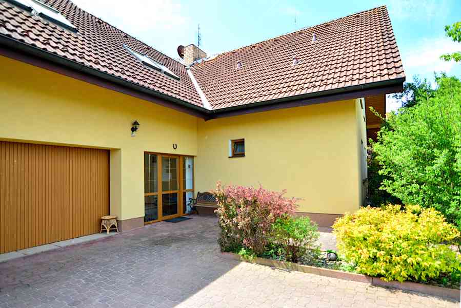 PRODEJ: Ubytovací zařízení (penzion), Praha 4.   - foto 2