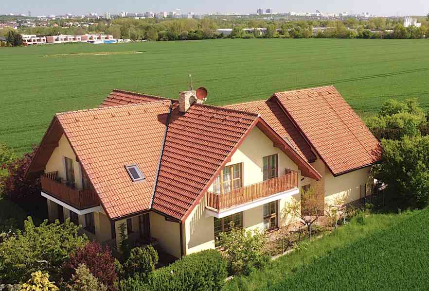 PRODEJ: Ubytovací zařízení (penzion), Praha 4.   - foto 1