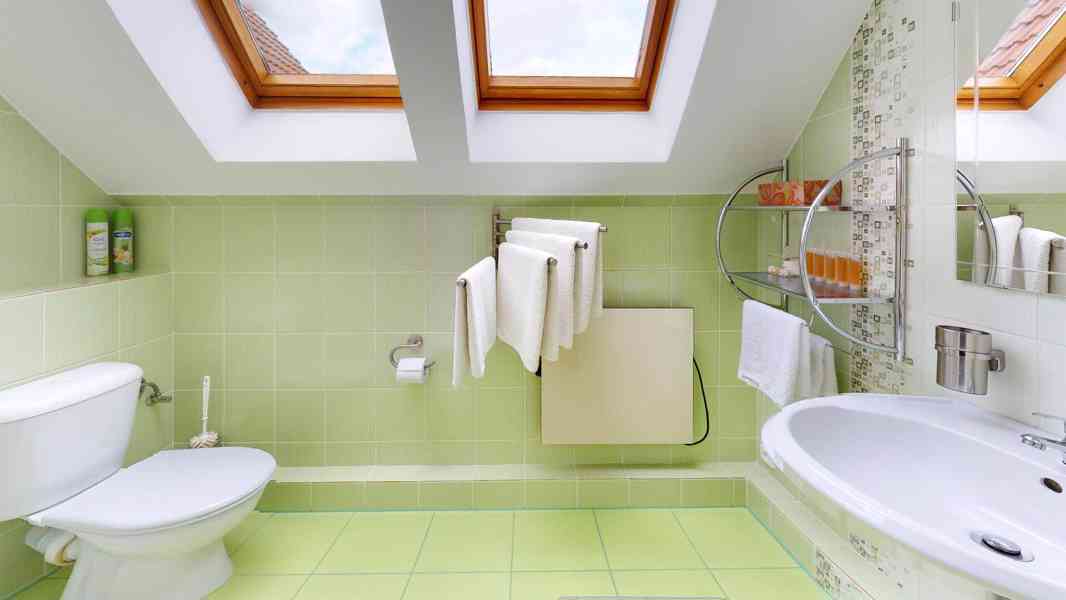 PRODEJ: Ubytovací zařízení (penzion), Praha 4.   - foto 16