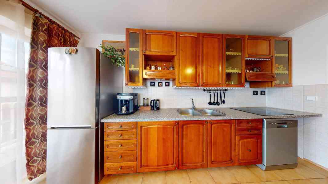 PRODEJ: Ubytovací zařízení (penzion), Praha 4.   - foto 14