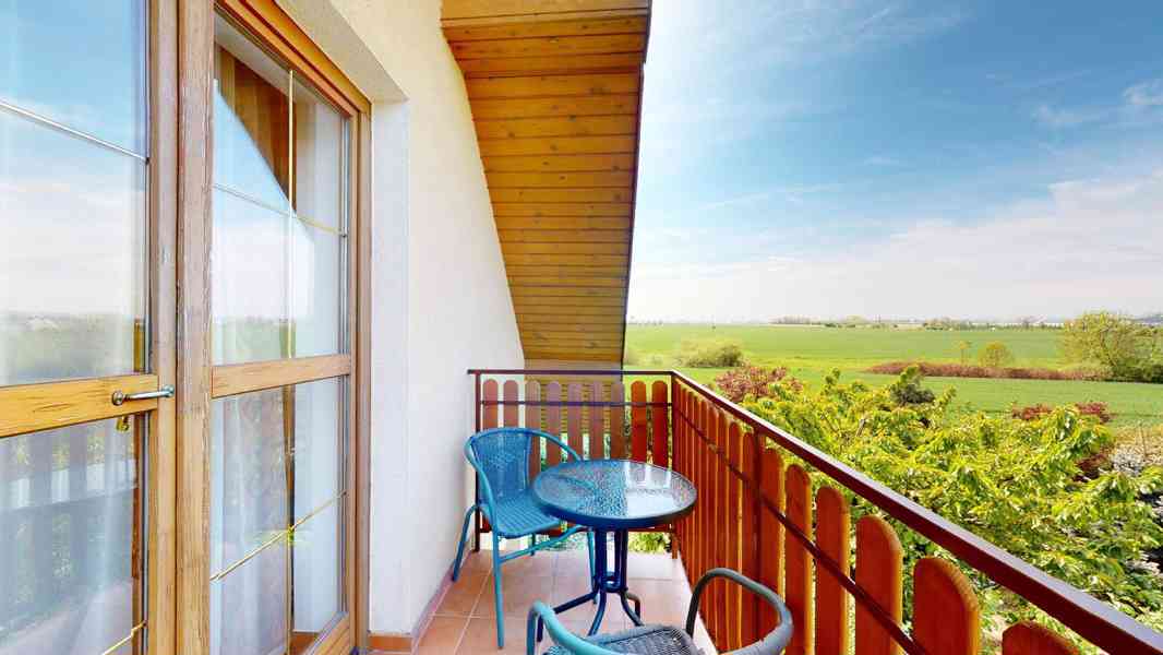 PRODEJ: Ubytovací zařízení (penzion), Praha 4.   - foto 7