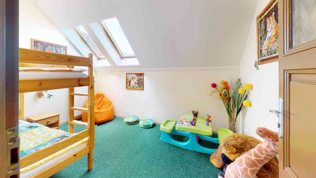 PRODEJ: Ubytovací zařízení (penzion), Praha 4.   - foto 15