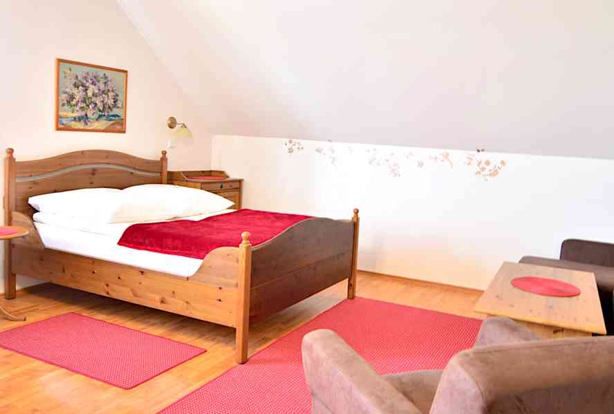 PRODEJ: Ubytovací zařízení (penzion), Praha 4.   - foto 11