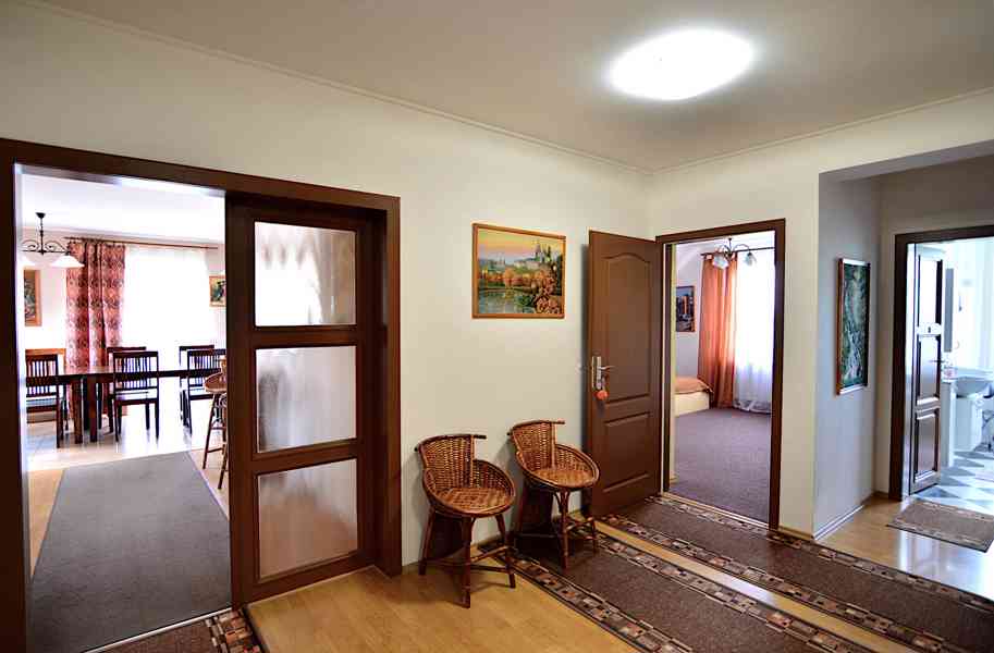 PRODEJ: Ubytovací zařízení (penzion), Praha 4.   - foto 8