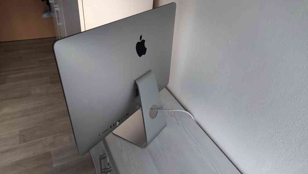 iMac 21,5" (Intel Core i5, 16GB RAM, 512GB) - foto 5