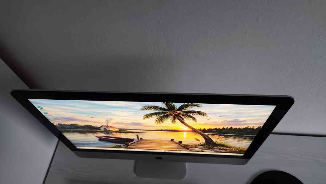 iMac 21,5" (Intel Core i5, 16GB RAM, 512GB) - foto 4