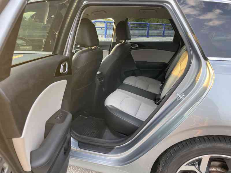 Kia ceed 11/2018 (2019) CRDI, 100 kw - foto 3