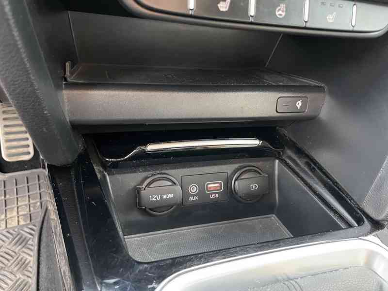 Kia ceed 11/2018 (2019) CRDI, 100 kw - foto 11