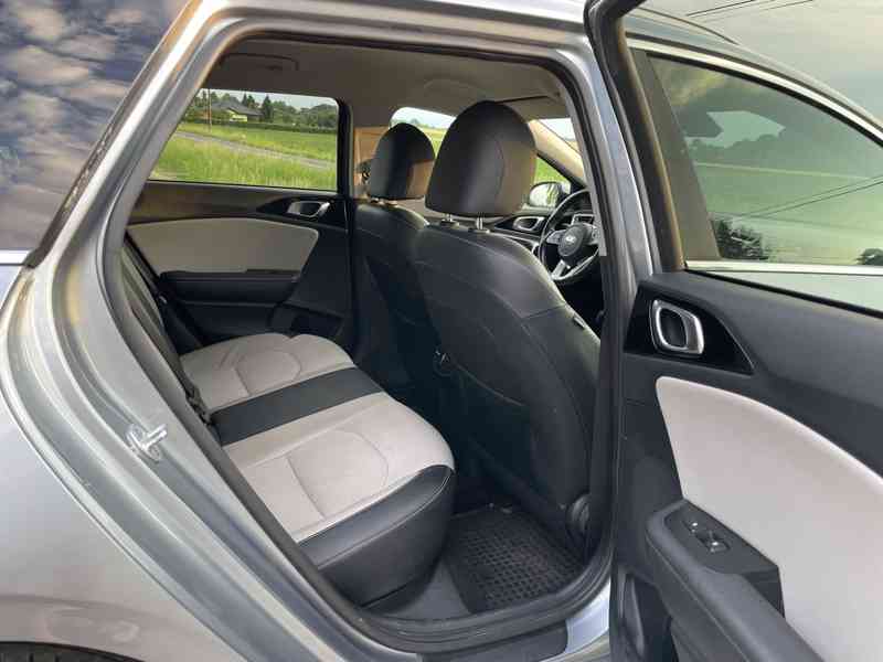 Kia ceed 11/2018 (2019) CRDI, 100 kw - foto 7