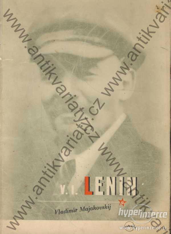 V. I. Lenin - foto 1