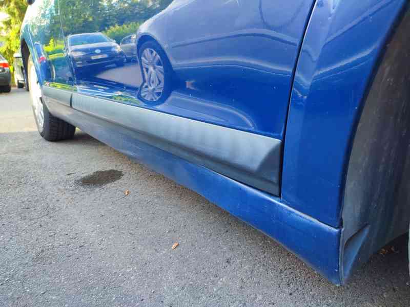 Citroen C4 118 000 km, ČR  - foto 6