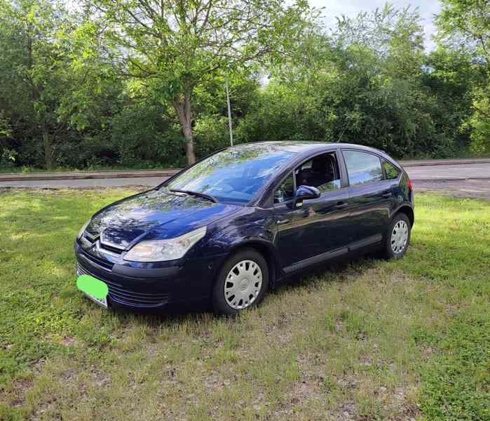 Citroen C4 118 000 km, ČR  - foto 8