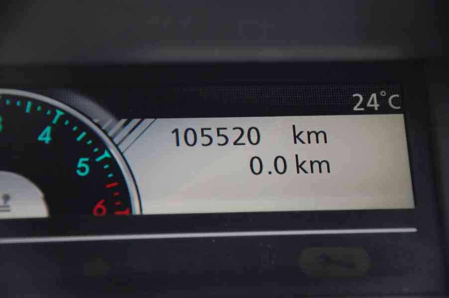 Renault Scénic 1,6dCi, 96kW,najeto jen 110.000km!,vynikající - foto 6