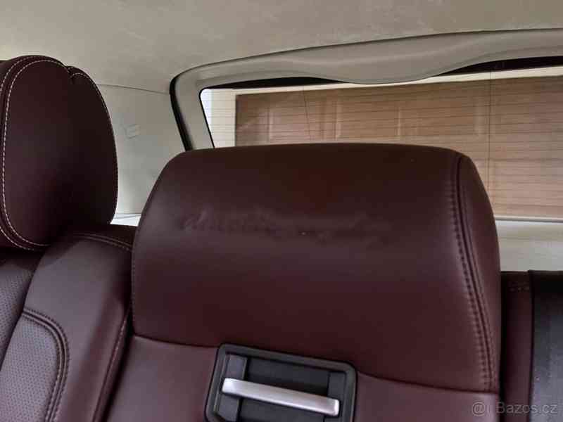 Land Rover Range Rover 4,4 SDV8 Autobiography MY14 - foto 3