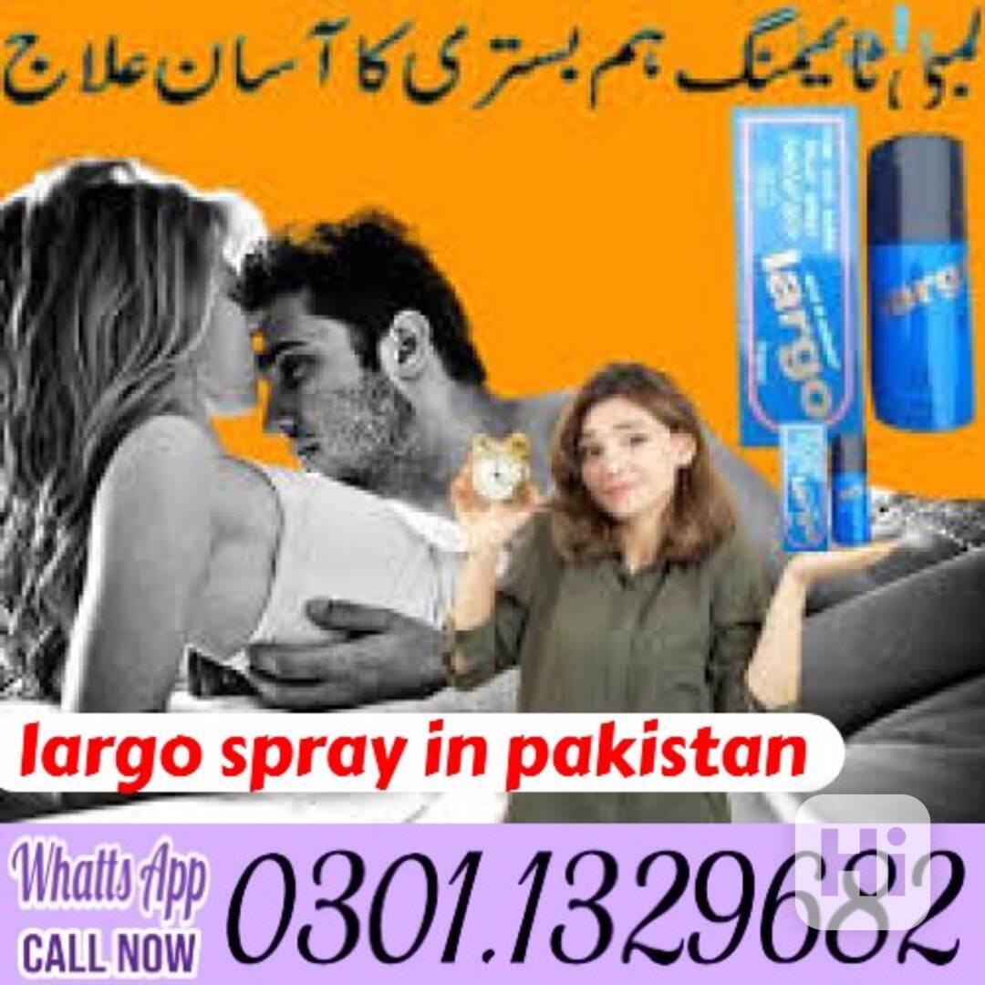 Largo Delay Spray in Pakistan [0301.1329682] 100% original! - foto 1