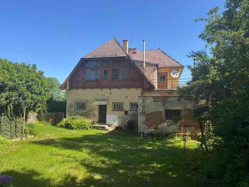Vila Zlaté Hory - foto 8