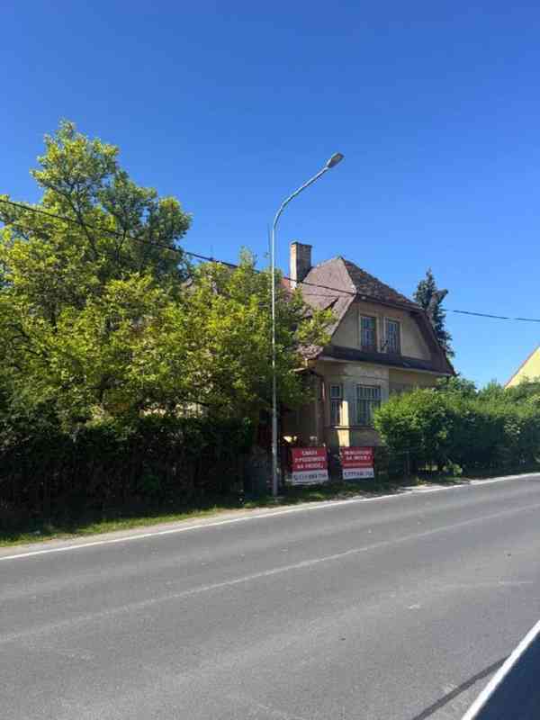 Vila Zlaté Hory - foto 9